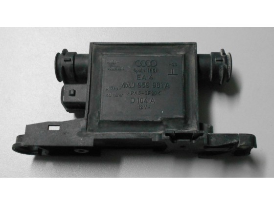 Módulo Fecho Central Audi A4 1999 model171
